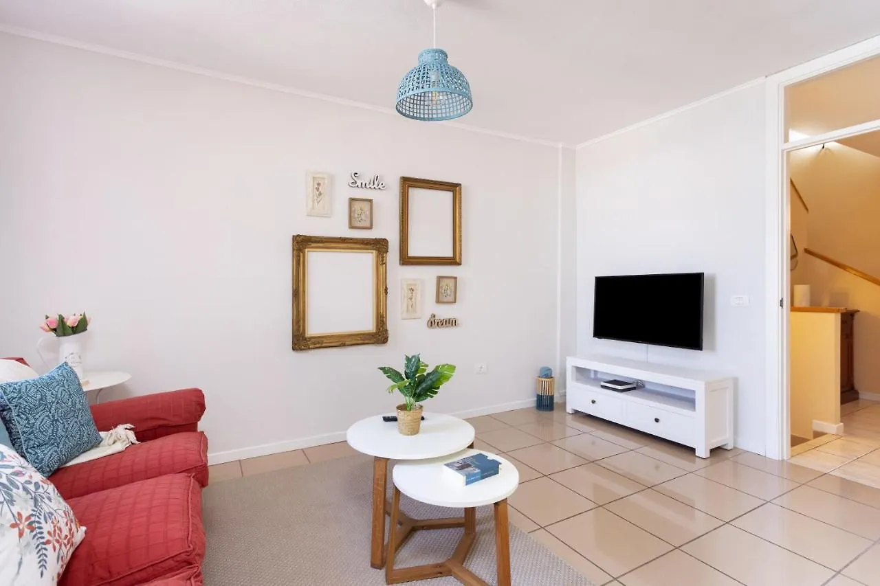 Home2Book La Casita Del Cactus Candelaria 0*,  Spain