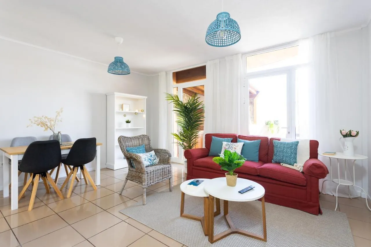 Home2Book La Casita Del Cactus Candelaria Apartment