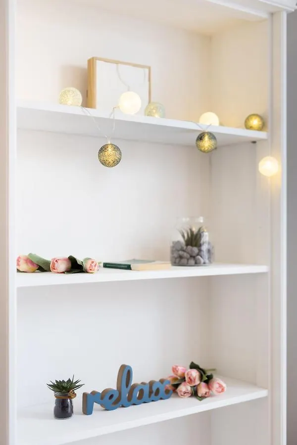 Home2Book La Casita Del Cactus Candelaria 0*,  Spain