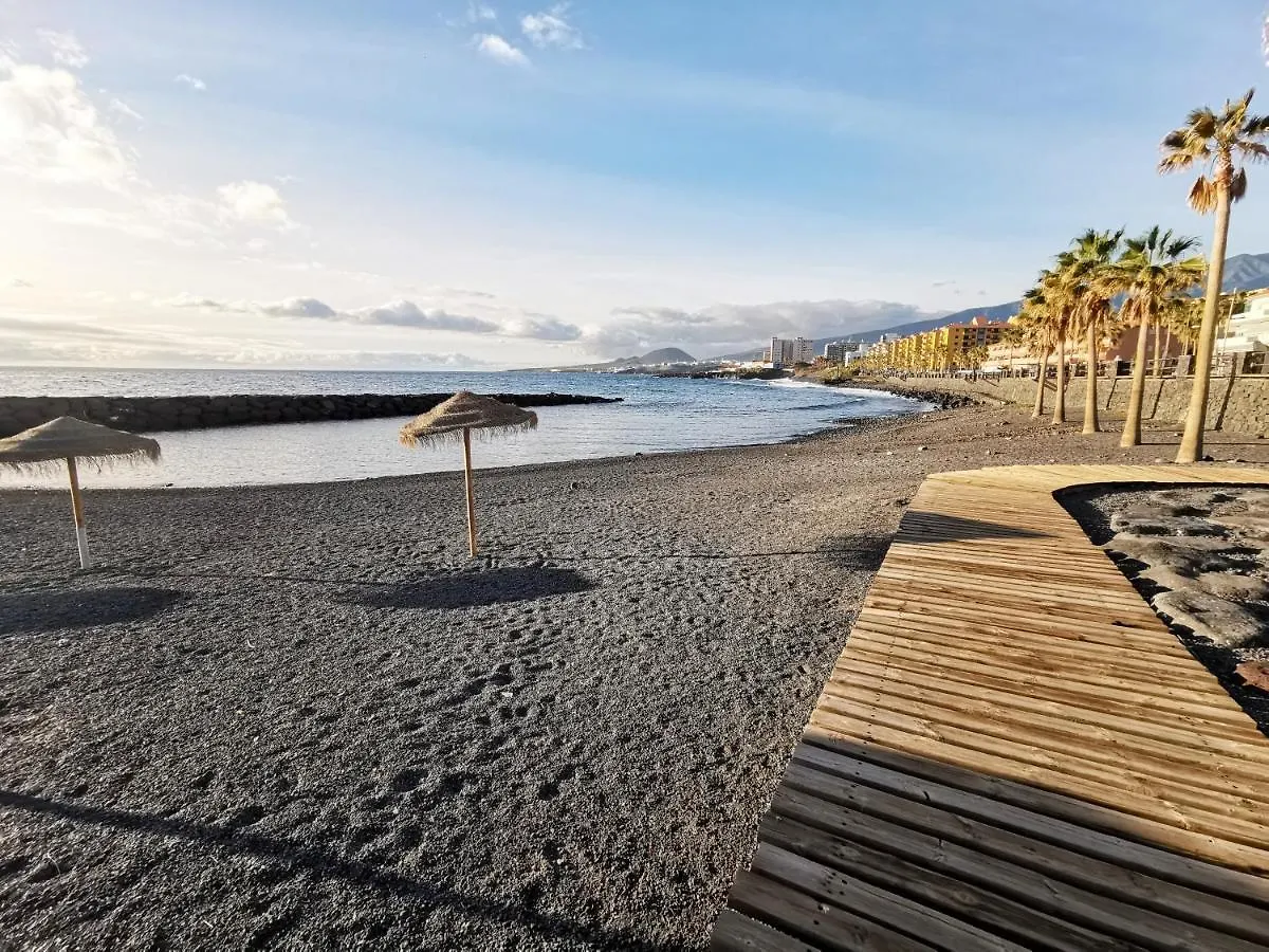 Home2Book La Casita Del Cactus Candelaria Apartment