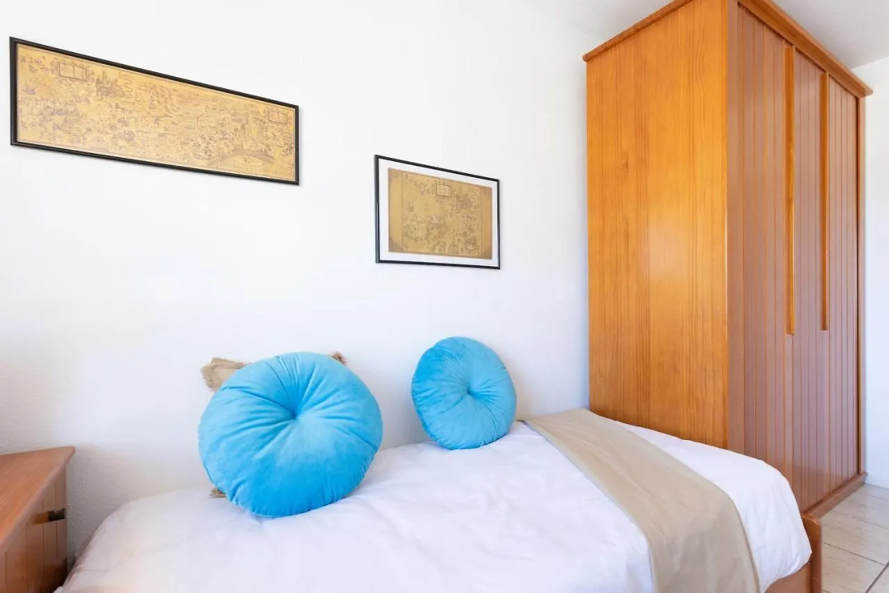 Home2Book La Casita Del Cactus Candelaria