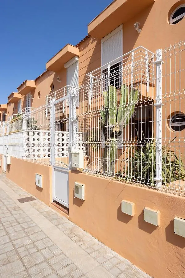 Home2Book La Casita Del Cactus Candelaria
