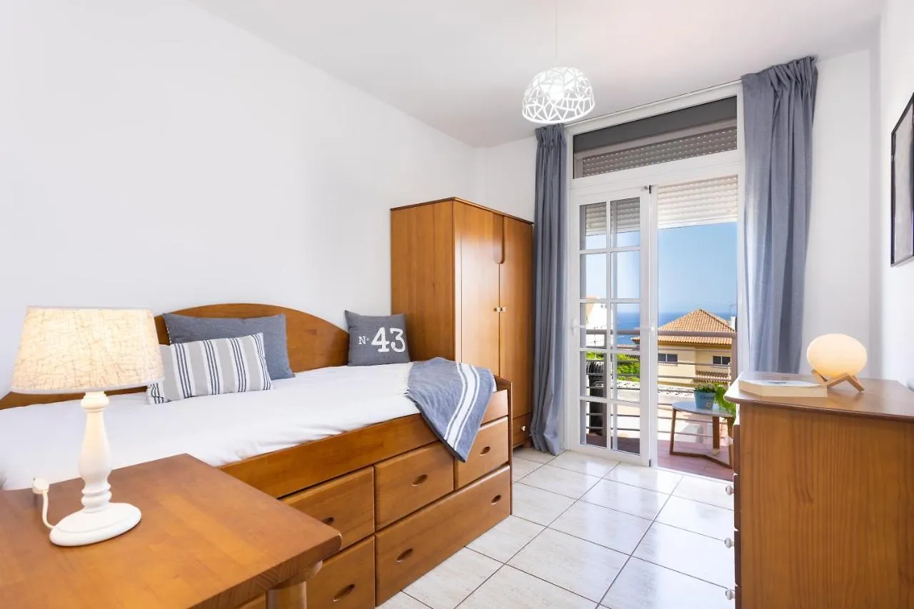 Home2Book La Casita Del Cactus Candelaria Apartment