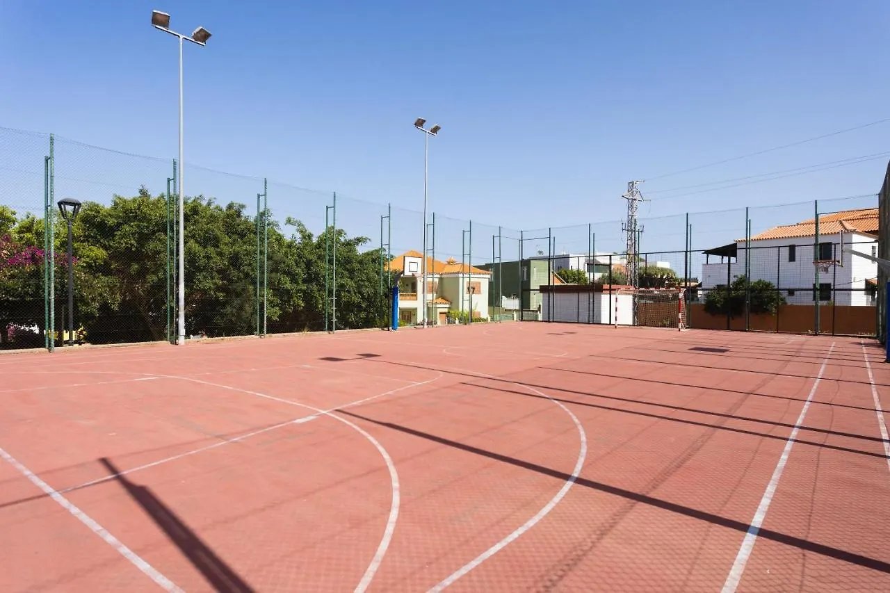 Home2Book La Casita Del Cactus Candelaria Spain