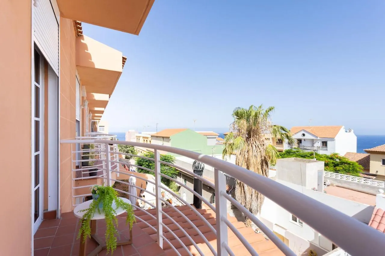 Home2Book La Casita Del Cactus Candelaria 0*,  Spain