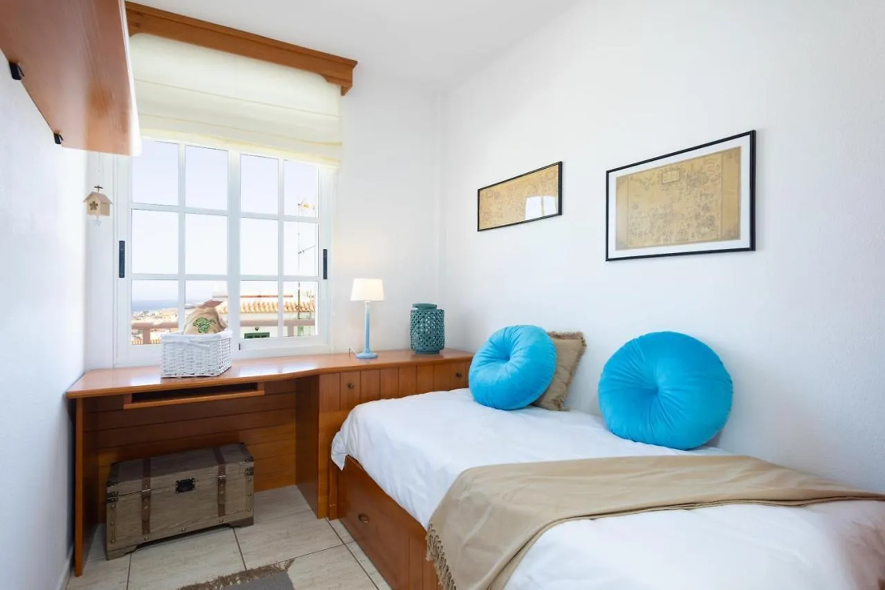 Home2Book La Casita Del Cactus Candelaria Apartment