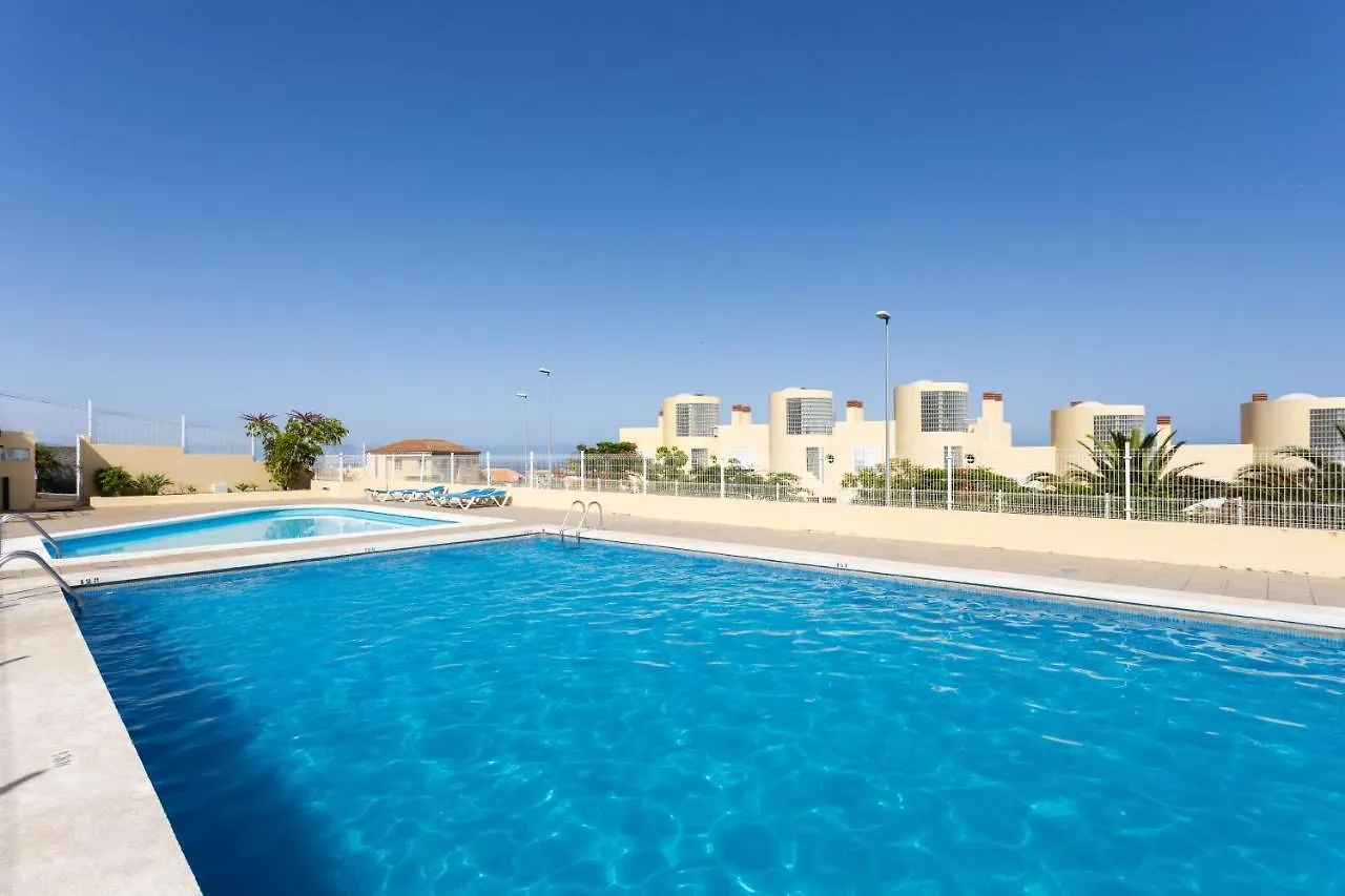 Apartment Home2Book La Casita Del Cactus Candelaria Spain