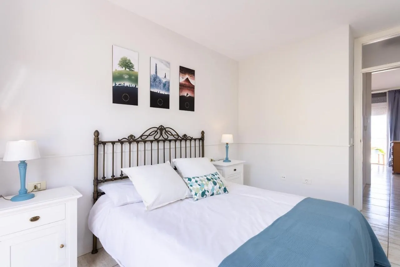 Apartment Home2Book La Casita Del Cactus Candelaria