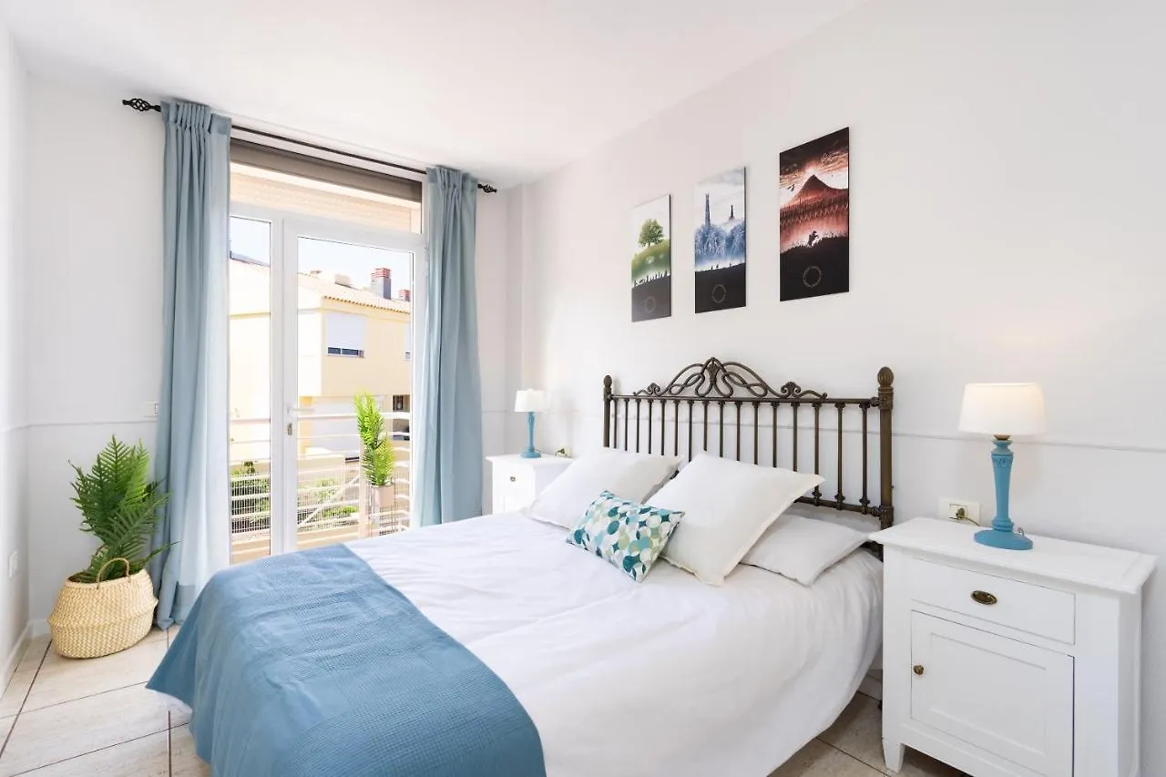 Home2Book La Casita Del Cactus Candelaria 0*,